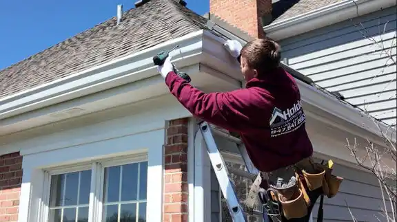 gutter services Etowah